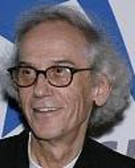 Jean Claude Headshot