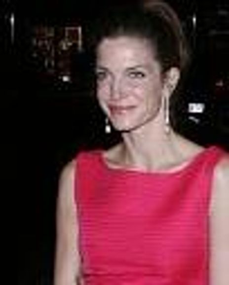 Stephanie Seymour Headshot