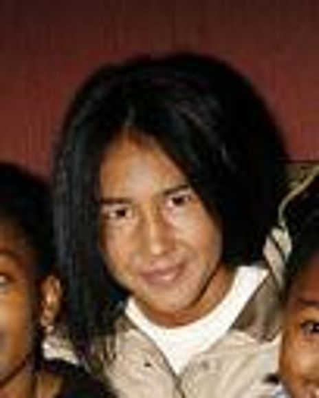 Sonja Suzuki Headshot