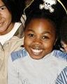 Chantylla Johnson