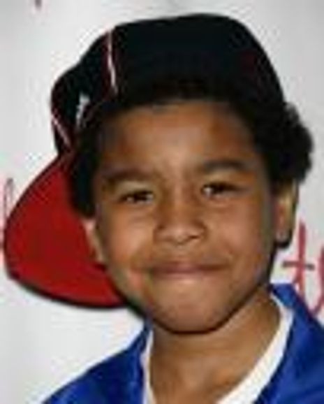 Ricky Smith Headshot