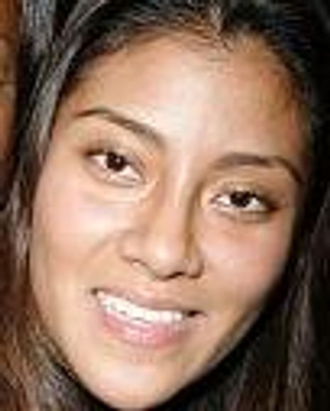 Dora Bonilla Headshot