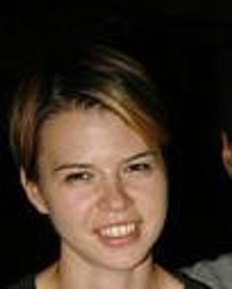 Tracey Diebold Headshot