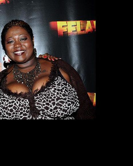 Maia Wilson Headshot