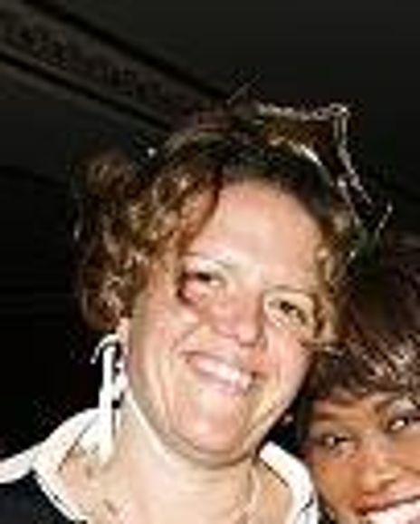 Valerie Frith Headshot