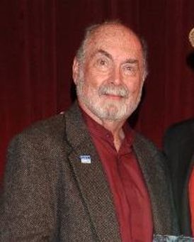 Frank Cullen Headshot