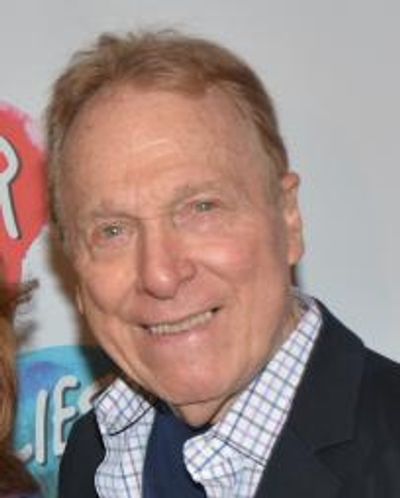 Greg Mullavey Headshot