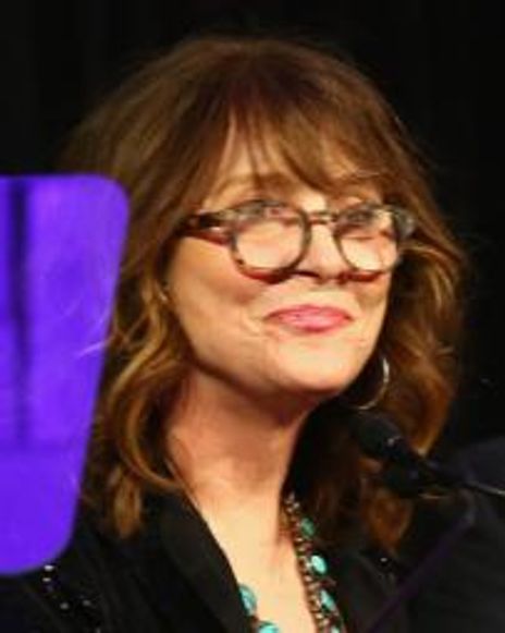 Holly Palance Headshot