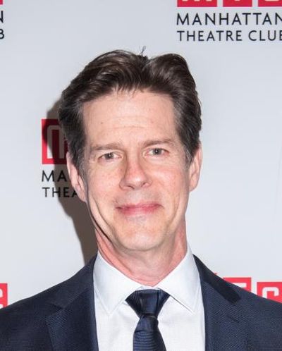 Rick Holmes Headshot