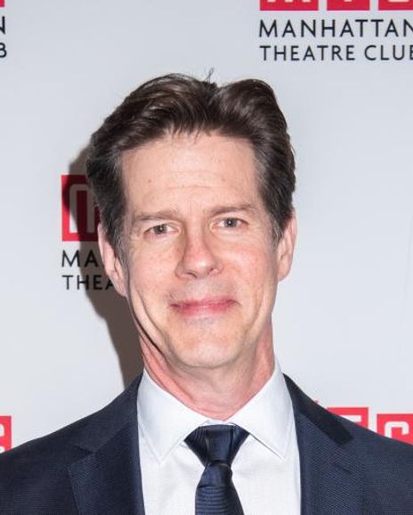 Rick Holmes Headshot