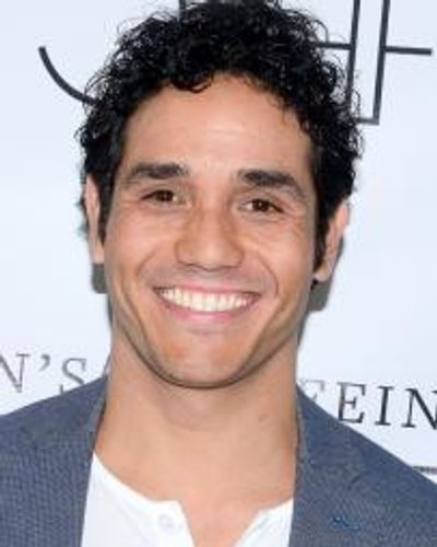 Adam Jacobs Headshot