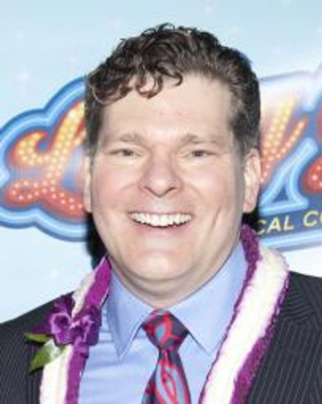 L. Glenn Poppleton Headshot