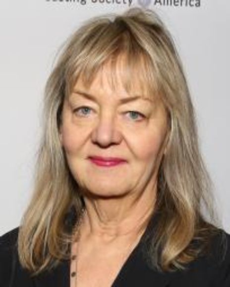 Ellen Chenoweth Headshot