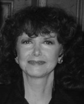 Cathryn Damon Headshot