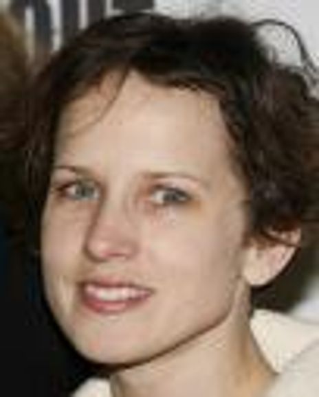 Jennifer Dundas Headshot