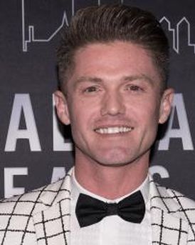 Spencer Liff Headshot