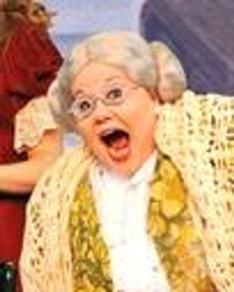 Brooklynn Pulver Headshot