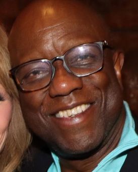 George Young Headshot