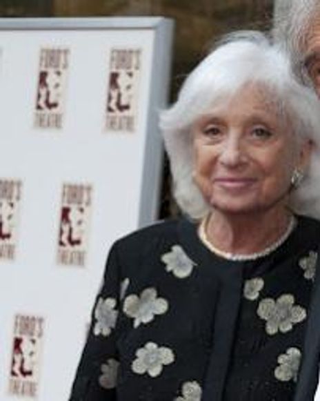 Marion Wiesel Headshot