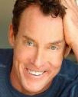 John C. McGinley Headshot