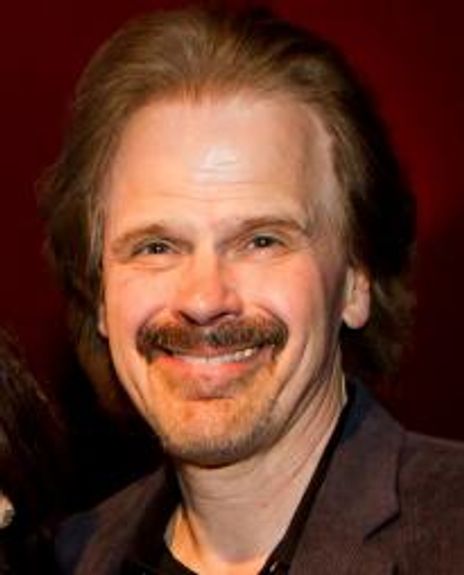 Bob Christianson Headshot