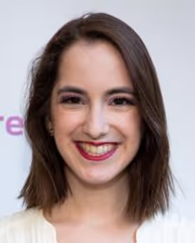 Remy Zaken Headshot