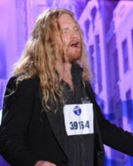 David Combs Headshot