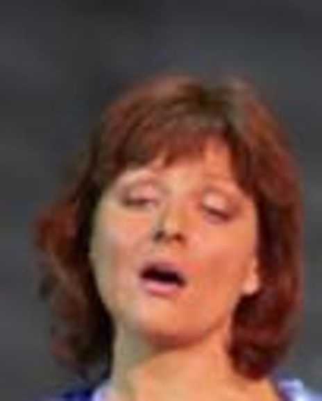 Natalia Bystrova Headshot