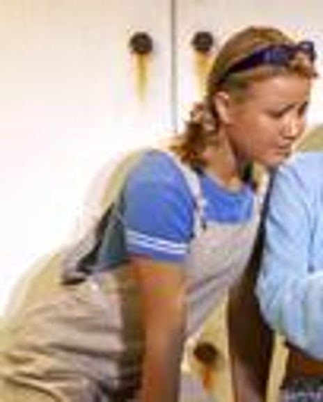 Anna Guchenkova Headshot