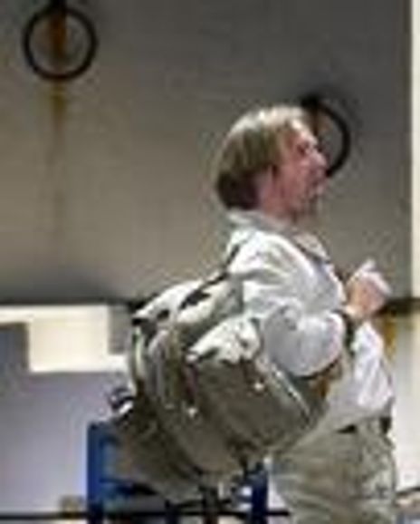 Vladimir Khalturin Headshot