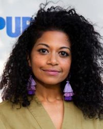 Rebecca Naomi Jones Headshot