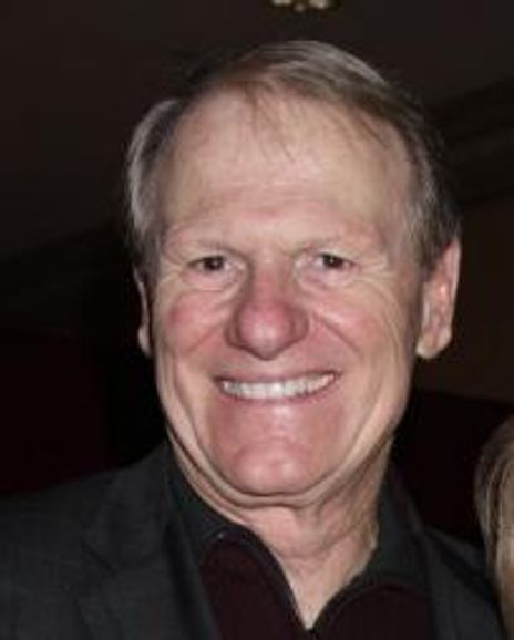 James Adams Headshot