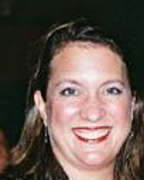 Carolyn Montgomery Headshot