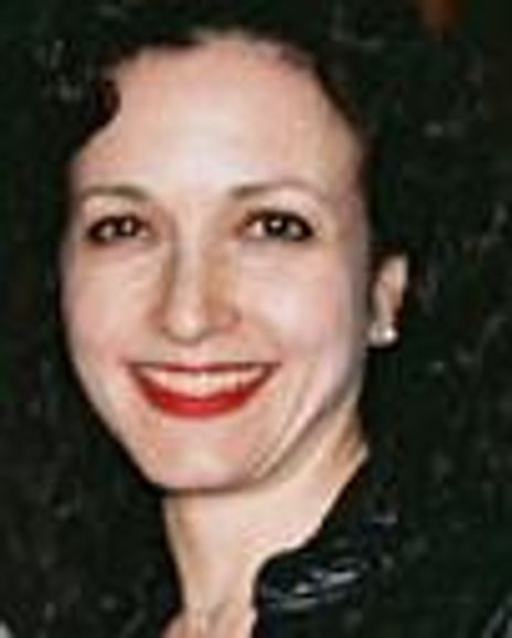 Mindy Cohen Headshot