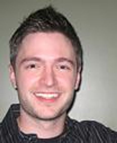 Zeke Farrow Headshot