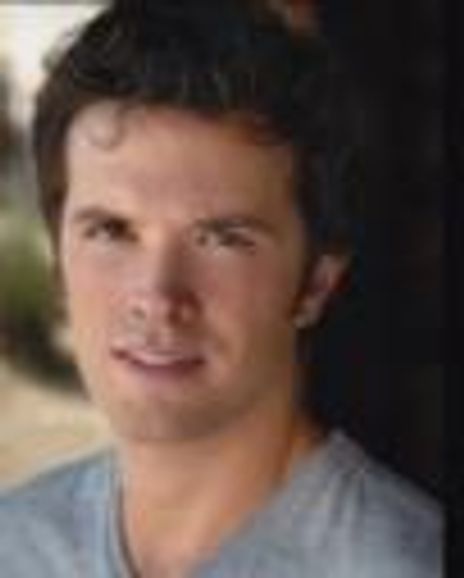 Blake Whyte Headshot