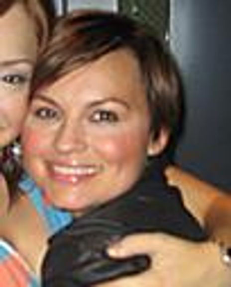 Tabitha Fair Headshot