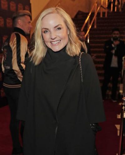 Kerry Ellis Headshot