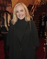 Kerry Ellis