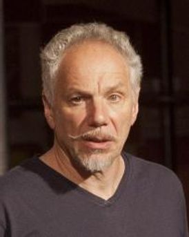 Jonathan Epstein Headshot