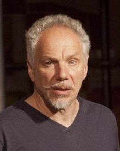 Jonathan Epstein Headshot