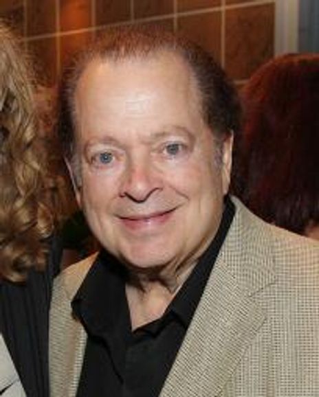 Artie Butler Headshot