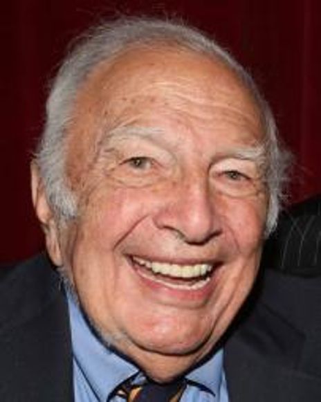 Bucky Pizzarelli Headshot