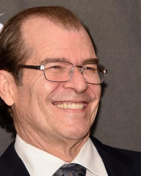 David McDonald Headshot