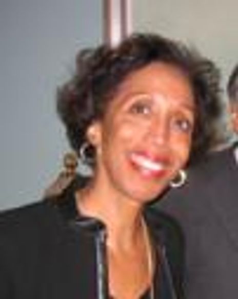 Denise Jefferson Headshot