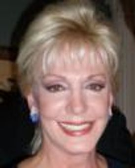 Patricia Kennedy Headshot