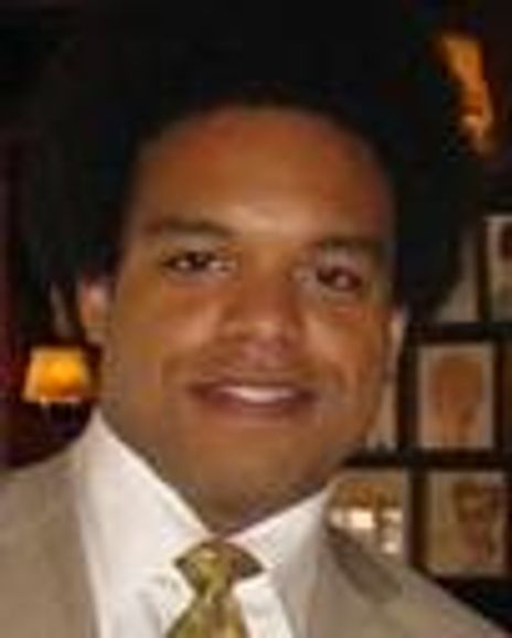 Eric Lewis Headshot