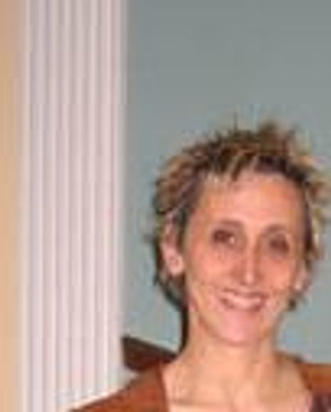 Ann Marie DeAngelo Headshot