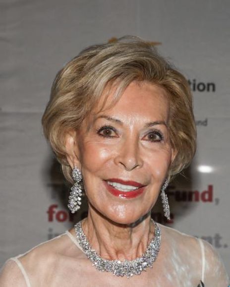 Anka Palitz Headshot