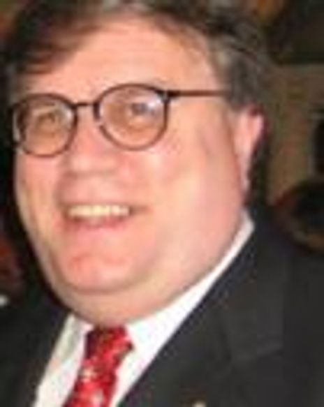 Kevin McAnarney Headshot